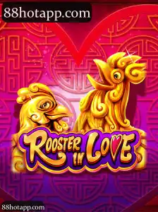 RoosterInLove
