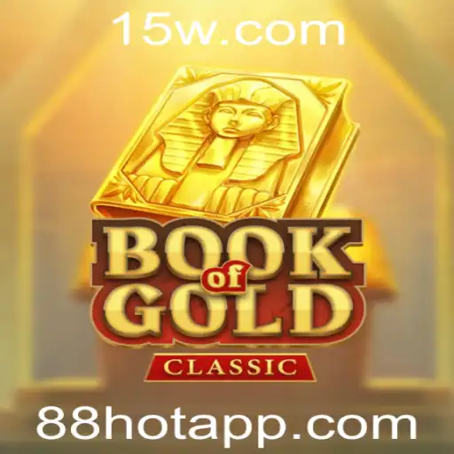 Book Of Gold Classic: A Nova Sensação do Mundo dos Jogos