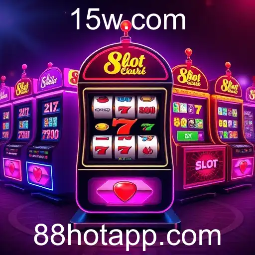 A Fascinante Atração dos Caça-níqueis