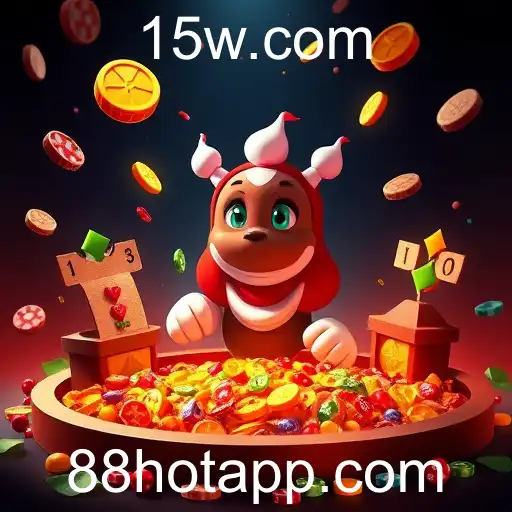 88hot: Caça-níqueis Online no Brasil