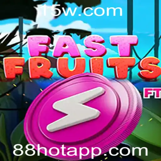 FastFruits: Descubra o Universo da Diversão com 88hot