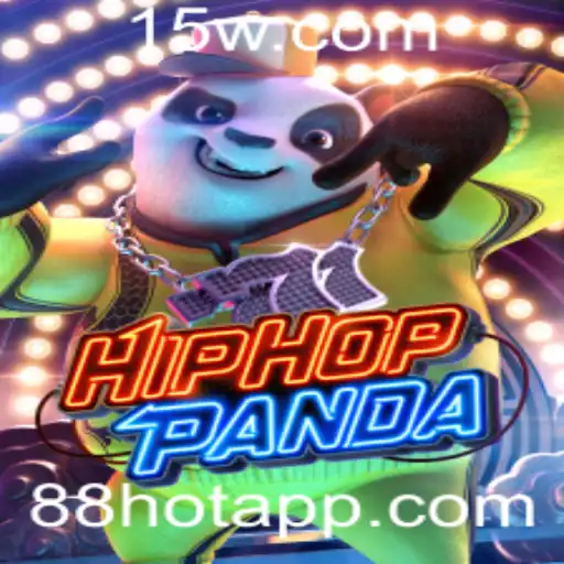Descubra o Mundo Vibrante do Jogo HipHopPanda: Um Mergulho nas Regras e Eventos Atuais