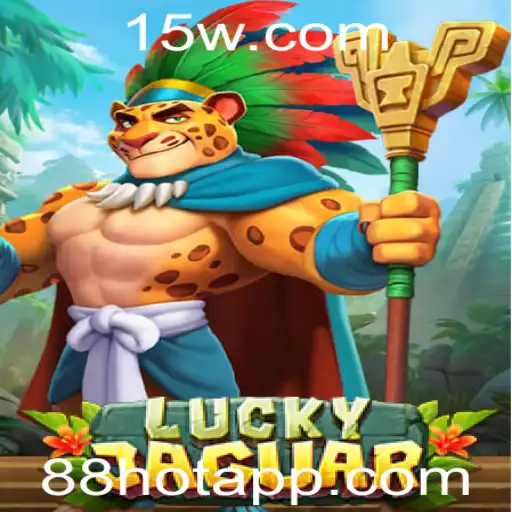 LuckyJaguar: Descubra o Empolgante Mundo do Jogo 88hot