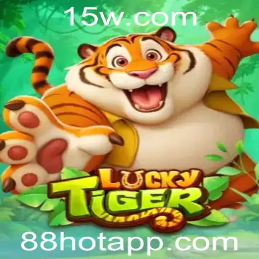 Explorando o Mundo de LuckyTiger: Um Guia para o Novo Jogo