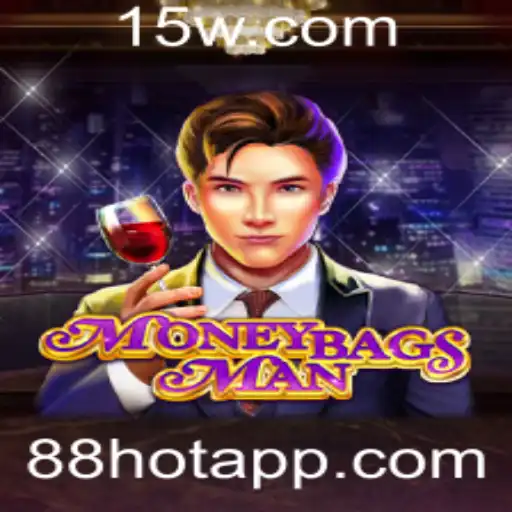 Descubra MoneybagsMan: Um Jogo que Mistura Aventura e Estratégia