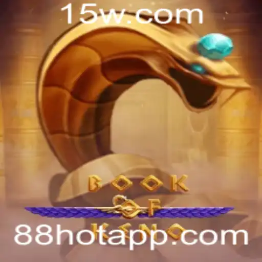 Descubra o Fascinante Mundo do Jogo BookOfKeno 88hot