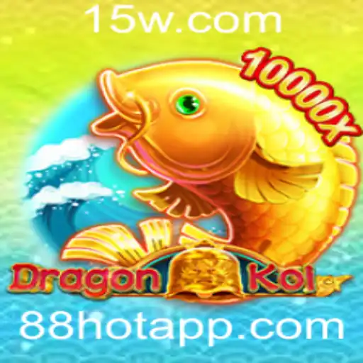 Explorando o Mundo de DragonKoi: Um Mergulho no Universo Fantástico de 88hot