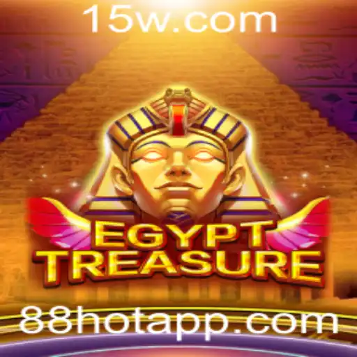 Descubra os Segredos de EgyptTreasure - Aventura e Estratégia no Mundo Antigo