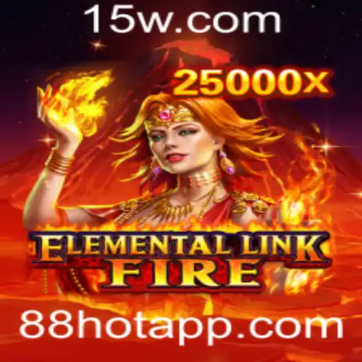 Explorando o Mundo de ElementalLinkFire: Um Mergulho Profundo no Jogo do Momento