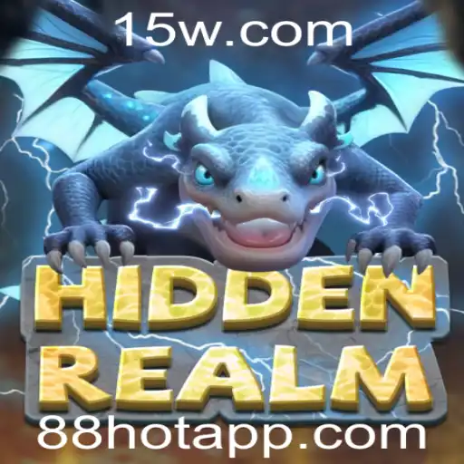 Explorando HiddenRealm: O Jogo 88hot Que Está Conquistando o Público