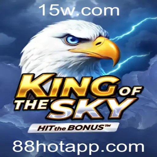 KingOfTheSky: Explore o Universo de Aventuras Aéreas