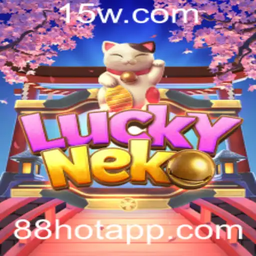 Descubra o Mundo Emocionante de LuckyNeko: Um Jogo de Azar e Sorte