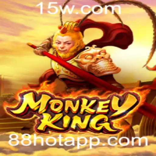 A Inovação do Jogo MonkeyKing: Exploração Moderna com 88hot