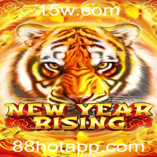 Descubra o Fascinante Mundo de 'NewYearRising'
