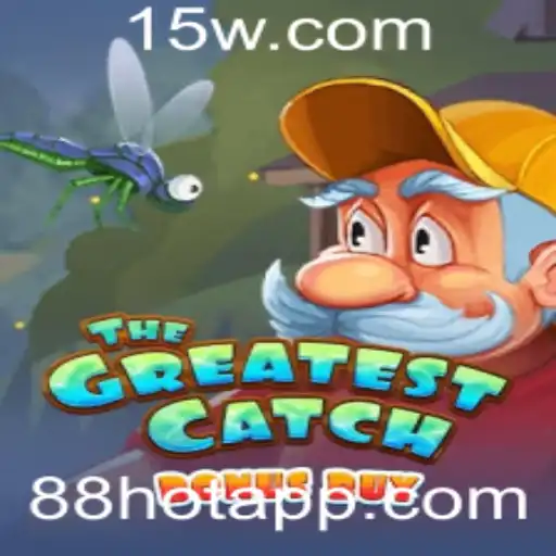 Desvendando TheGreatestCatchBonusBuy: Uma Experiência de Jogo Inovadora