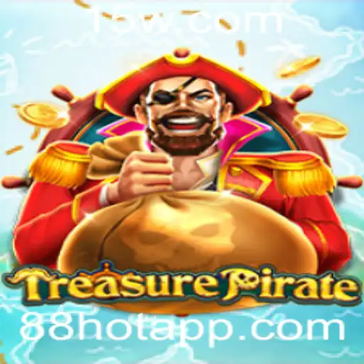 Descubra o Mundo Fascinante de TreasurePirate: Uma Aventura como Nenhuma Outra