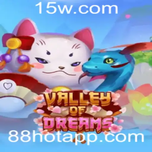 Descubra o Fascinante Mundo de 'ValleyofDreams': Um Novo Horizonte no Universo dos Jogos