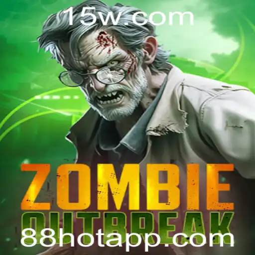 ZombieOutbreak: Sobrevivendo ao Apocalipse Zumbi com 88hot