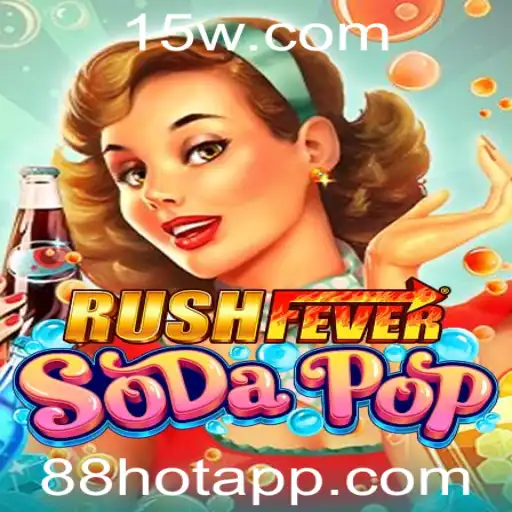 Descubra o Fascinante Mundo do Jogo RushFeverSodaPop
