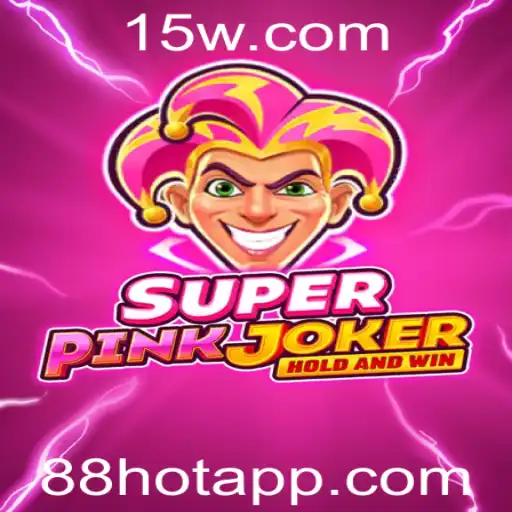 Descubra o Fascinante Mundo de SuperPinkJoker: O Jogo da Vez